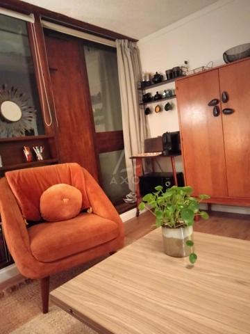 Duplex type 2 avec 2 loggias