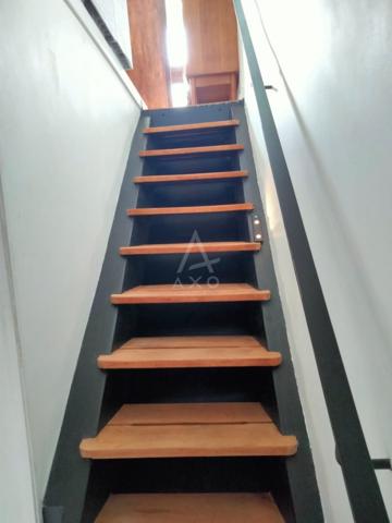 Duplex type 2 avec 2 loggias
