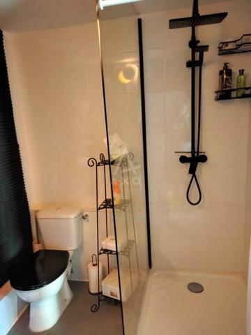 Duplex type 2 avec 2 loggias
