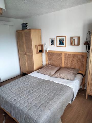 Duplex type 2 avec 2 loggias