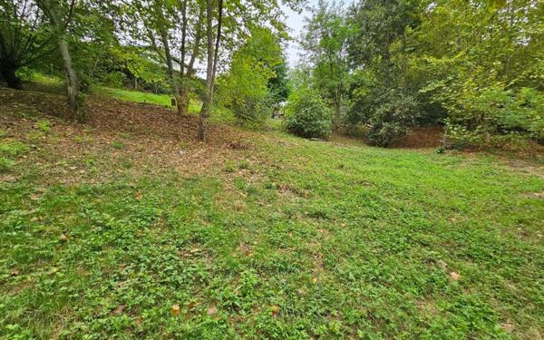 Terrain à vendre    Urcuit