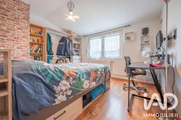 Maison à vendre 6 pièces 148 m² Guénange