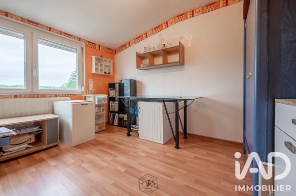 Maison à vendre 6 pièces 148 m² Guénange