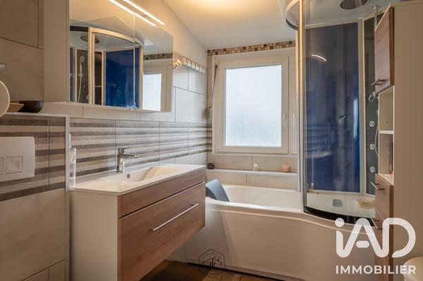 Maison à vendre 6 pièces 148 m² Guénange