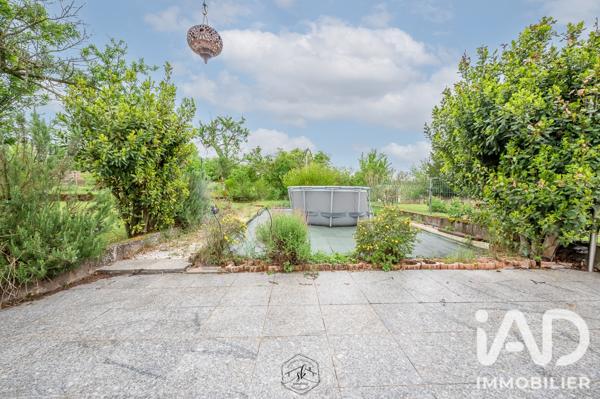 Maison à vendre 6 pièces 148 m² Guénange
