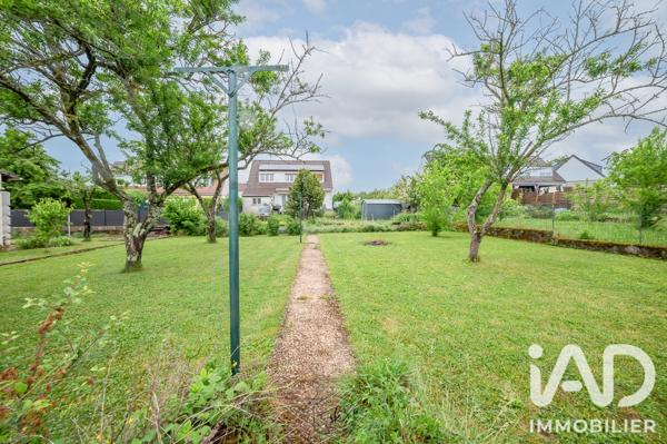 Maison à vendre 6 pièces 148 m² Guénange