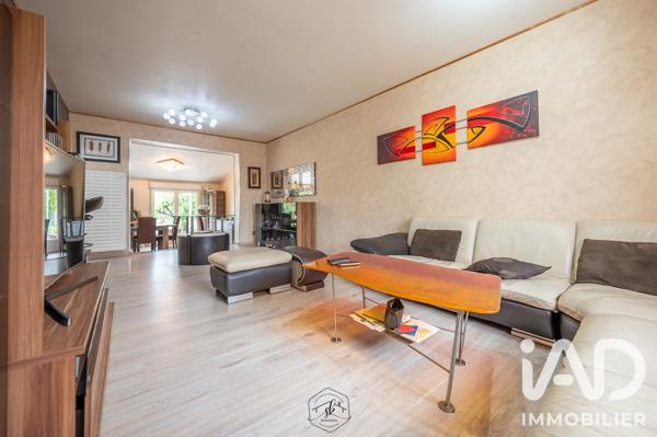 Maison à vendre 6 pièces 148 m² Guénange