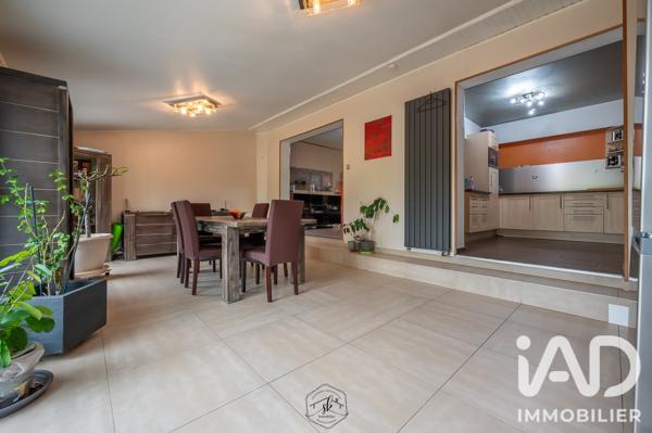 Maison à vendre 6 pièces 148 m² Guénange