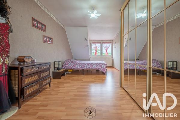 Maison à vendre 6 pièces 148 m² Guénange