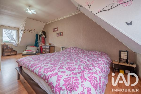 Maison à vendre 6 pièces 148 m² Guénange