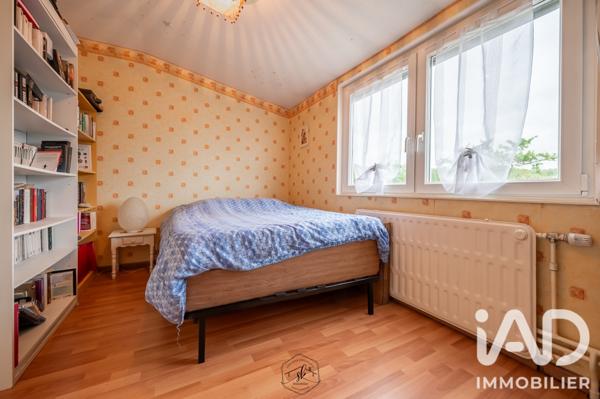 Maison à vendre 6 pièces 148 m² Guénange