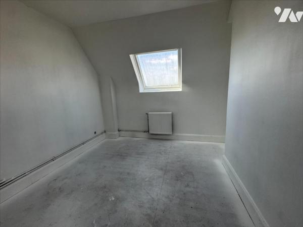 SAINT QUENTIN REMICOURT