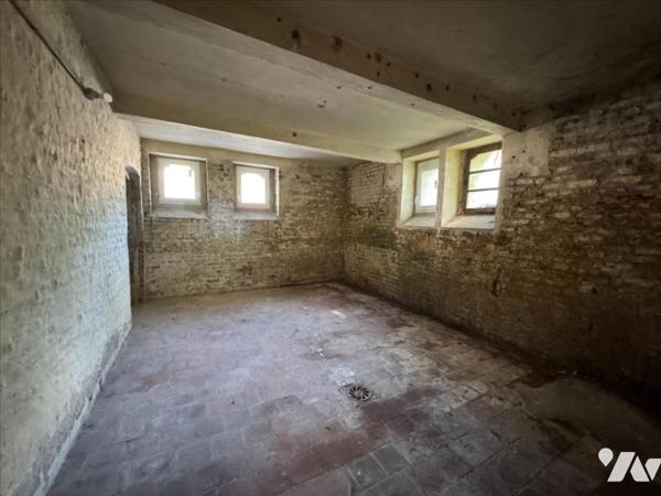 SAINT QUENTIN REMICOURT