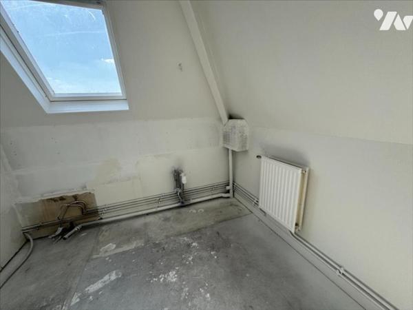 SAINT QUENTIN REMICOURT