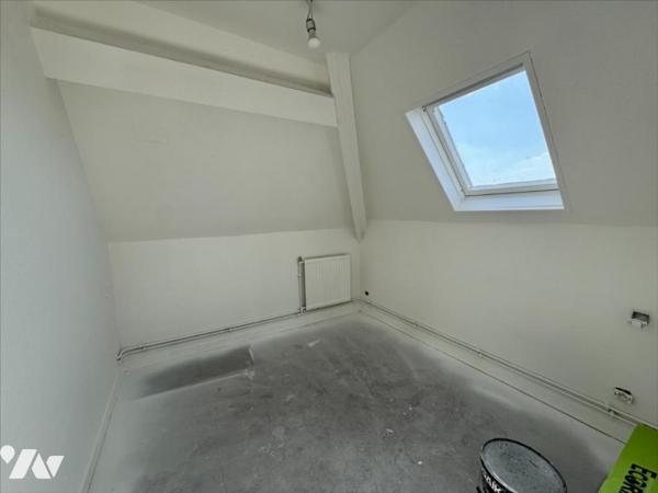 SAINT QUENTIN REMICOURT