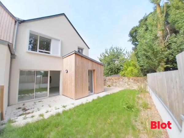 Maison 5 pièce(s)