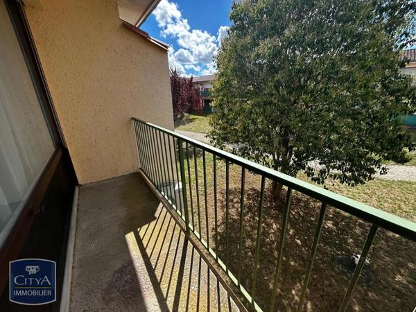 Appartement à vendre 1 pièce 24m²