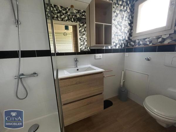 Appartement à vendre 1 pièce 24m²