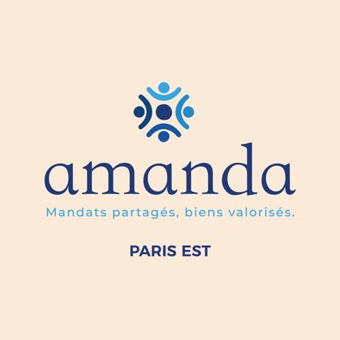 Appartement 4 pièces à Rosny-sous-Bois - Bois-Perrier