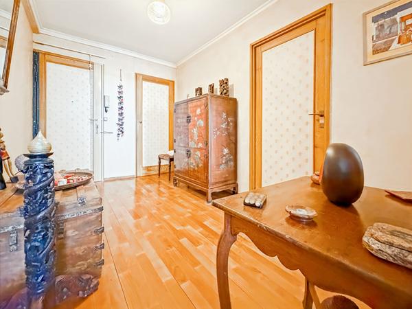 Appartement 4 pièces à Rosny-sous-Bois - Bois-Perrier