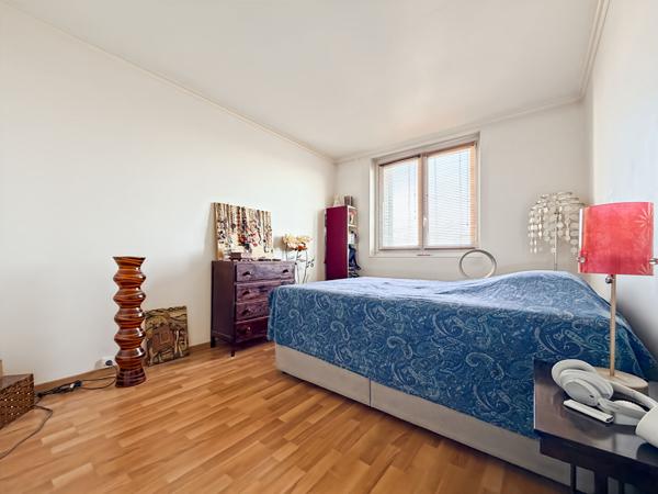 Appartement 4 pièces à Rosny-sous-Bois - Bois-Perrier