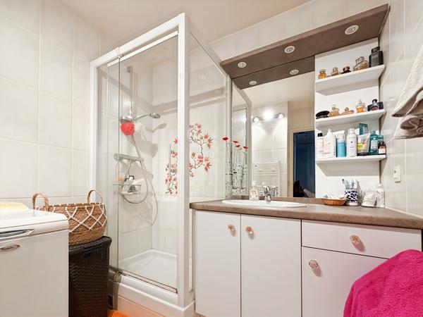 Appartement 4 pièces à Rosny-sous-Bois - Bois-Perrier