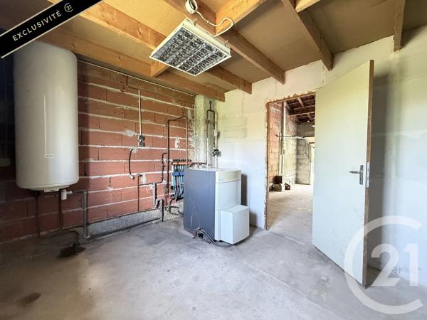 Maison à vendre  5 pièces - 101,35 m 2   GOURDON  - 46