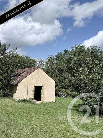 Maison à vendre  5 pièces - 101,35 m 2   GOURDON  - 46