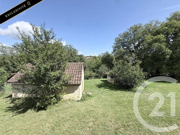 Maison à vendre  5 pièces - 101,35 m 2   GOURDON  - 46