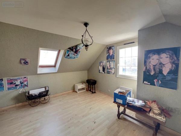 Maison à vendre à Savonnières dans l'Indre-et-Loire (37510), ref : 37096-31