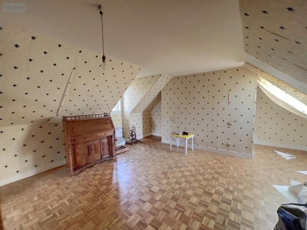 Maison à vendre à Savonnières dans l'Indre-et-Loire (37510), ref : 37096-31