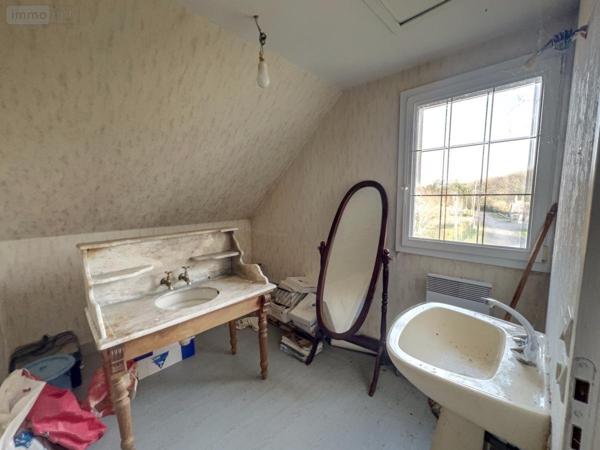 Maison à vendre à Savonnières dans l'Indre-et-Loire (37510), ref : 37096-31