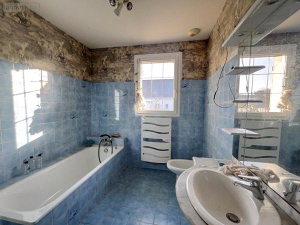 Maison à vendre à Savonnières dans l'Indre-et-Loire (37510), ref : 37096-31