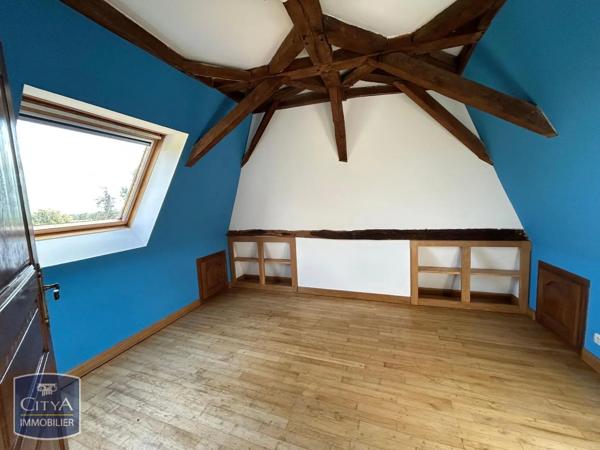 Maison à louer 5 pièces 172.46m²