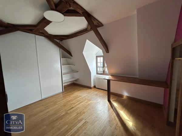 Maison à louer 5 pièces 172.46m²