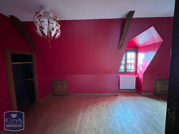 Maison à louer 5 pièces 172.46m²