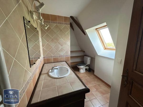 Maison à louer 5 pièces 172.46m²