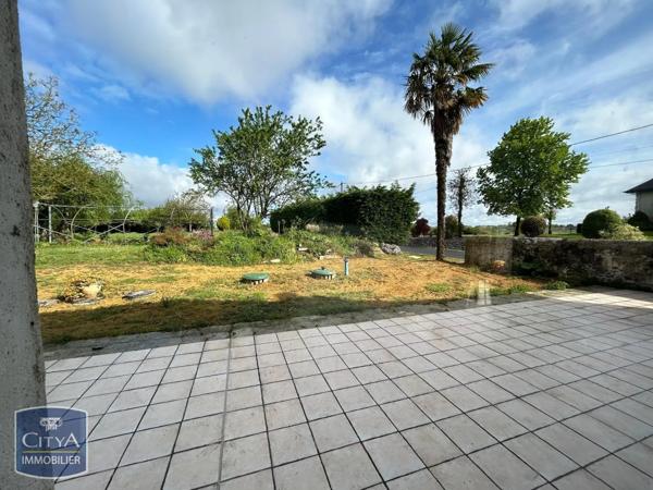 Maison à louer 5 pièces 172.46m²