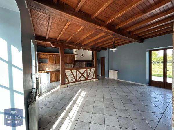 Maison à louer 5 pièces 172.46m²