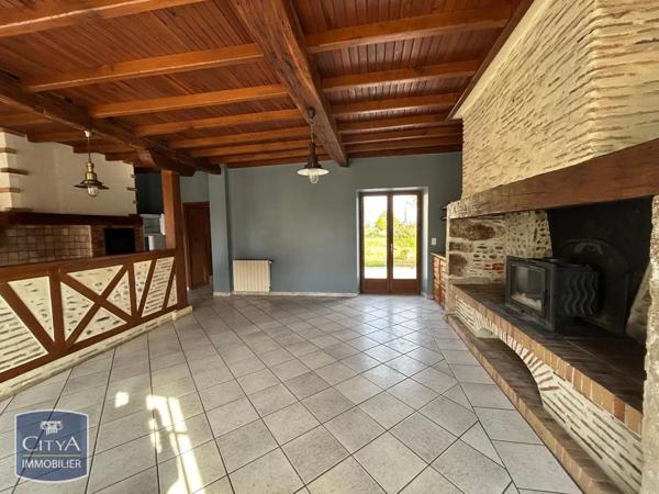 Maison à louer 5 pièces 172.46m²