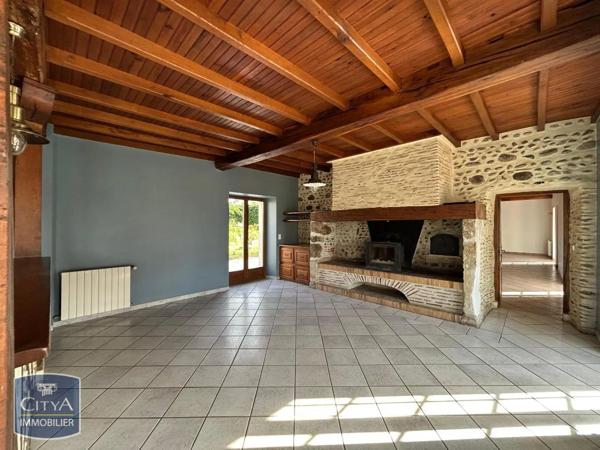 Maison à louer 5 pièces 172.46m²