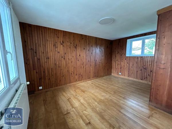 Maison à louer 5 pièces 172.46m²