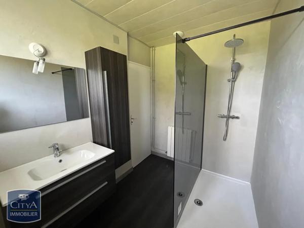 Maison à louer 5 pièces 172.46m²