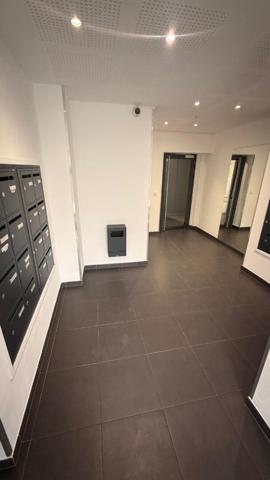 A vendre - Appartement Bobigny 2 pièce(s) 36.70 m2