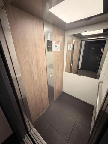 A vendre - Appartement Bobigny 2 pièce(s) 36.70 m2