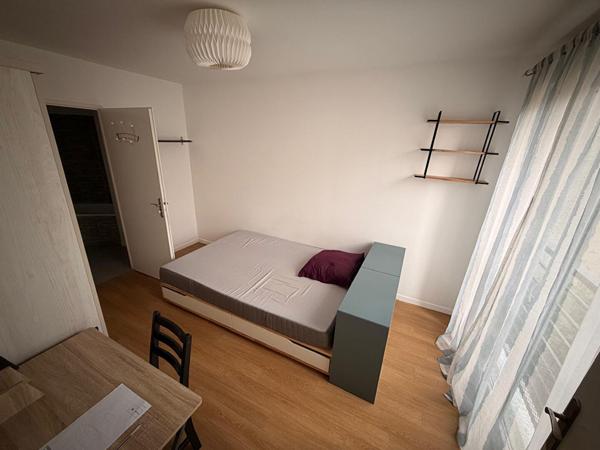 A vendre - Appartement Bobigny 2 pièce(s) 36.70 m2