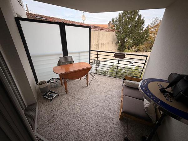 A vendre - Appartement Bobigny 2 pièce(s) 36.70 m2