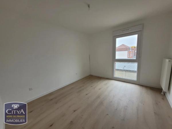 Appartement à louer 3 pièces 57.8m² Loos (59120)