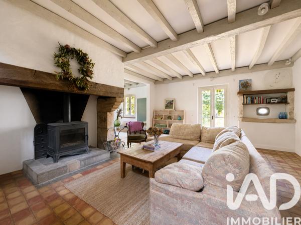 Maison à vendre 8 pièces 200 m² Bizanos
