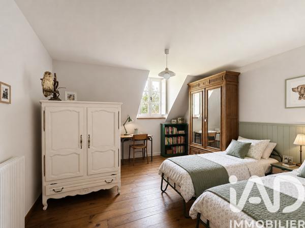 Maison à vendre 8 pièces 200 m² Bizanos